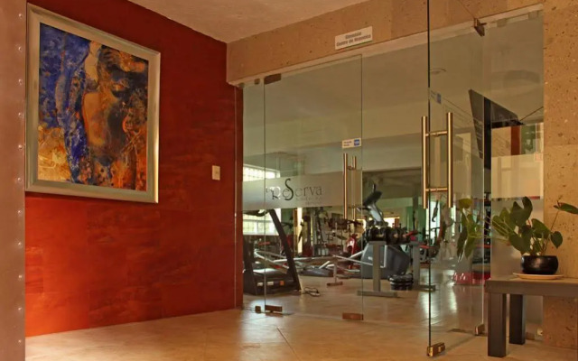 La Reserva Suites