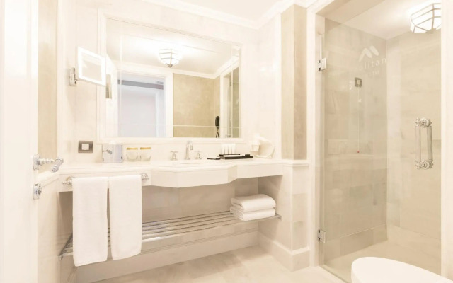 Metropolitan Hotels Taksim