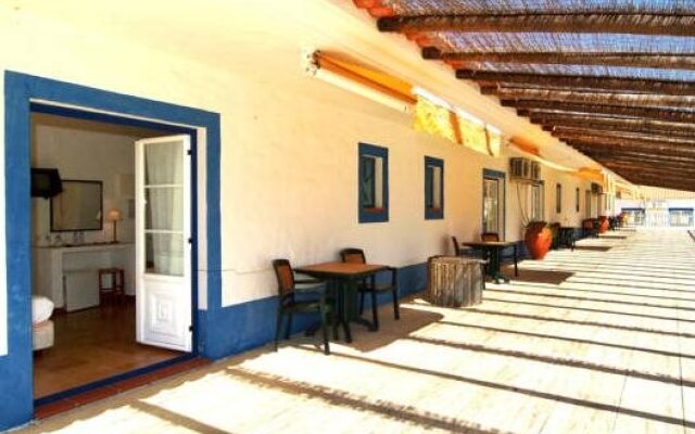 Hotel da Ameira