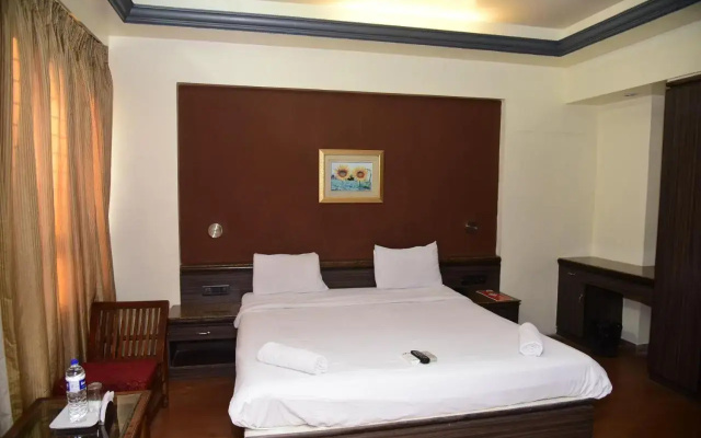 Celebrations Inn