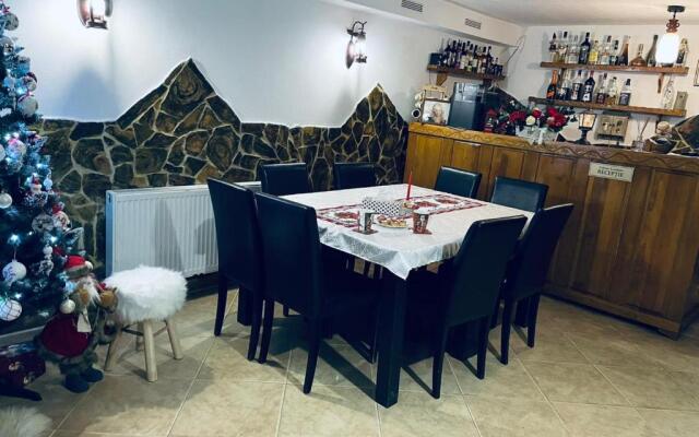 Cabana Loredana