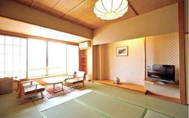 Hotel Yamanami
