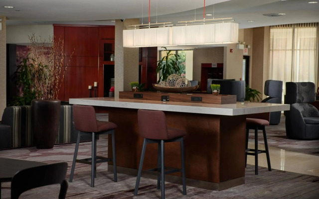 Courtyard by Marriott Bristol