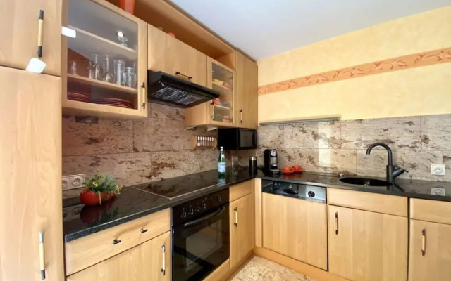 Holiday Home Captain's Villa