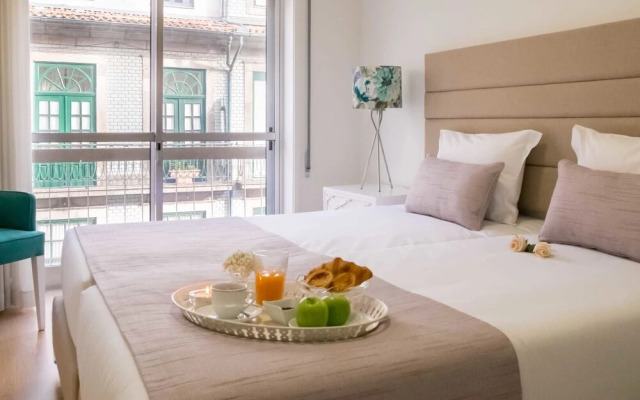 Simon Guest Apartments