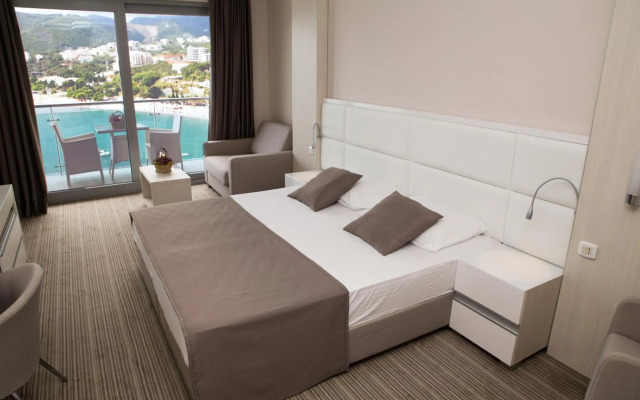 Hotel Ponta Nova