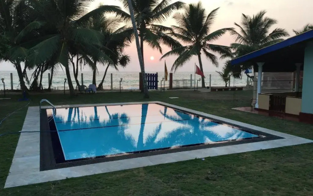 Airy Dale Guesthouse