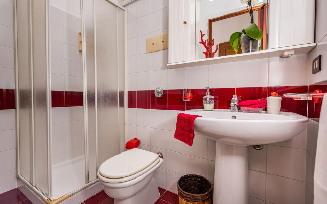 Historical apartment in the heart of Terrasini