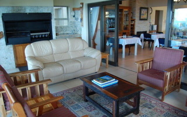 Mosselbos Guesthouse