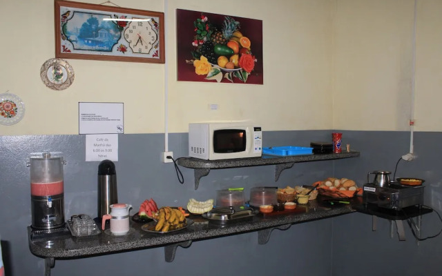 Pousada Estancia Vitoria