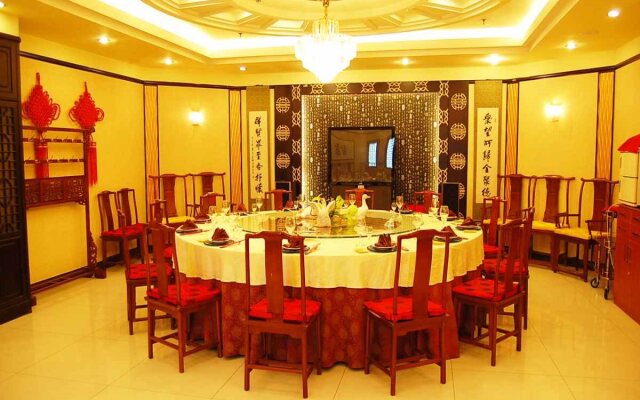 Ruicheng Hotel