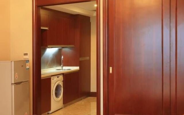 Sixiangjia Hotel Apartment