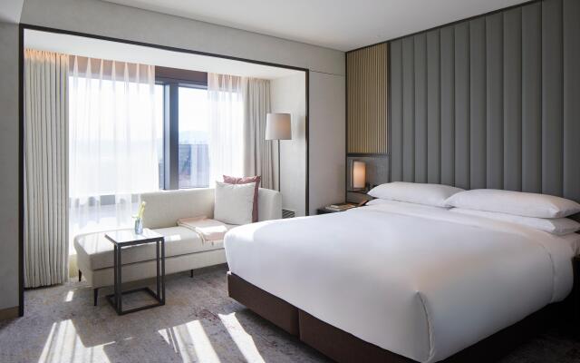 Grand InterContinental Seoul Parnas, an IHG Hotel