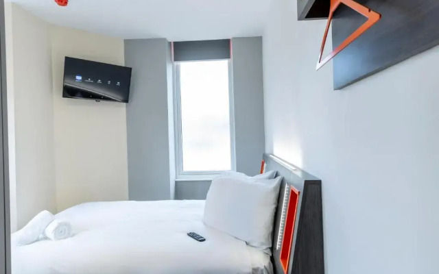 easyHotel Reading