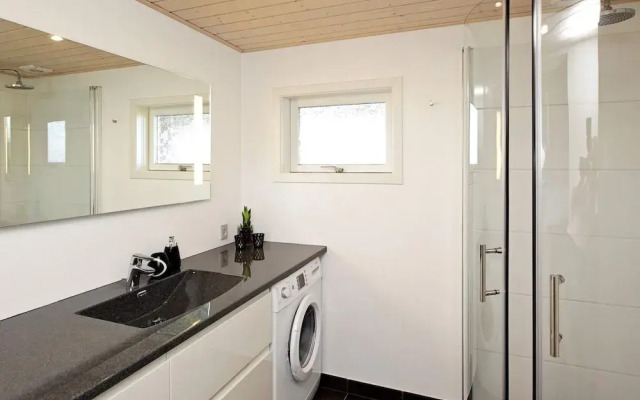 6 Person Holiday Home in Hjorring