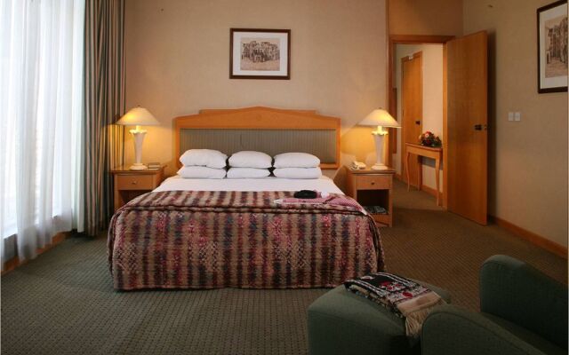Umm Al Qura Hotel Makkah - By Al Rawda