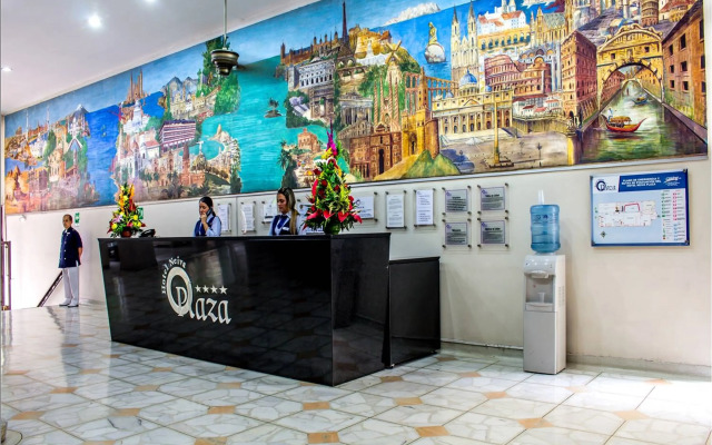 Hotel Neiva Plaza