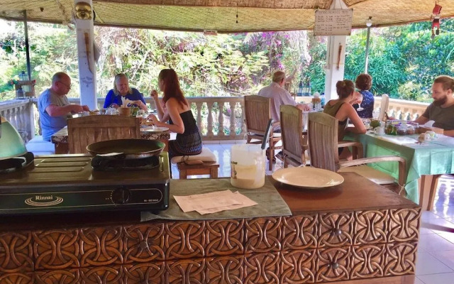 B&B Home Stay Griya Jungutan