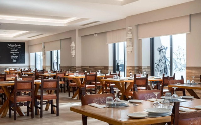 Jupiter Albufeira Hotel - Family & Fun - All Inclusive