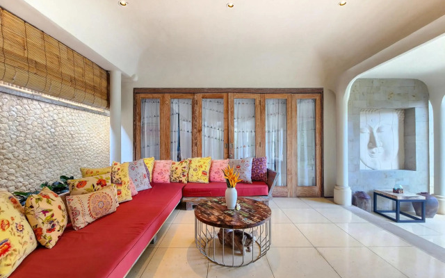 Villa Sky Li By Nagisa Bali