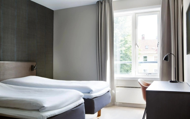 Comfort Hotel Bergen