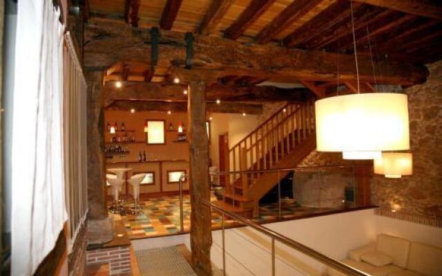 Hotel Rural El Zaguán