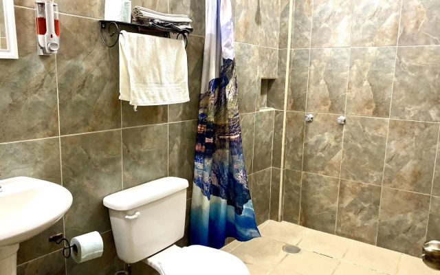 Hostal Casa Huasteca