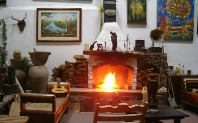 Casa Arte Huillacuna