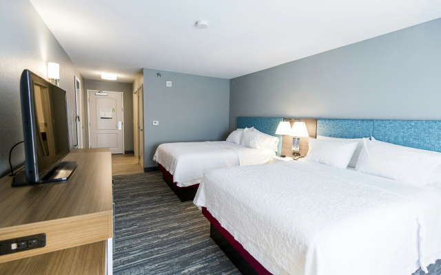 Hampton Inn Bismarck
