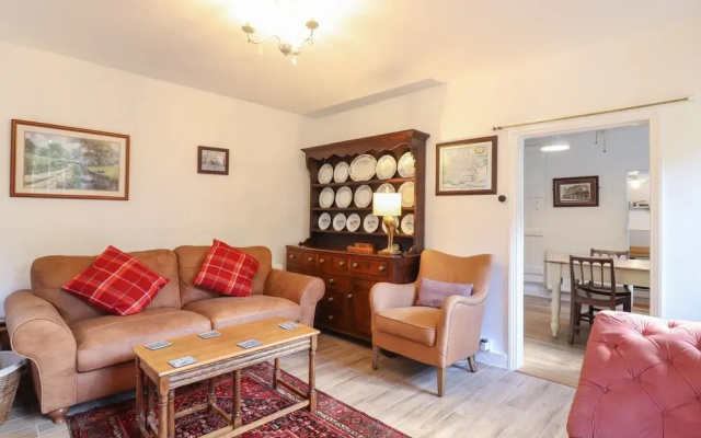 Warren Cottage