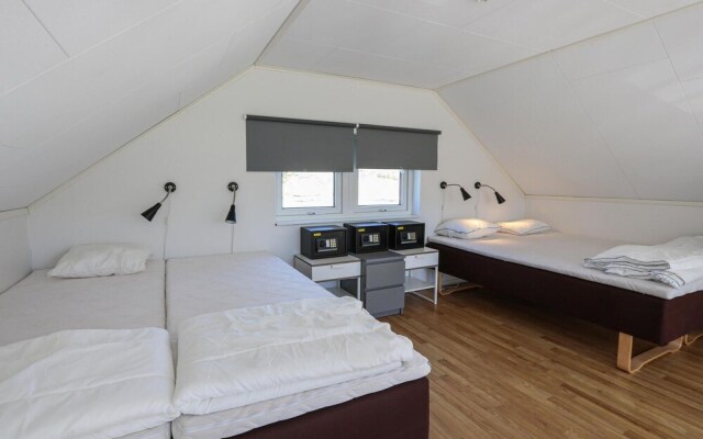 Nice Home in Löttorp With 3 Bedrooms