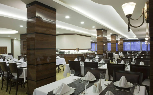 Atalay Hotel