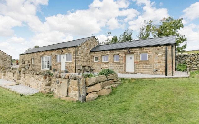 The Piggery