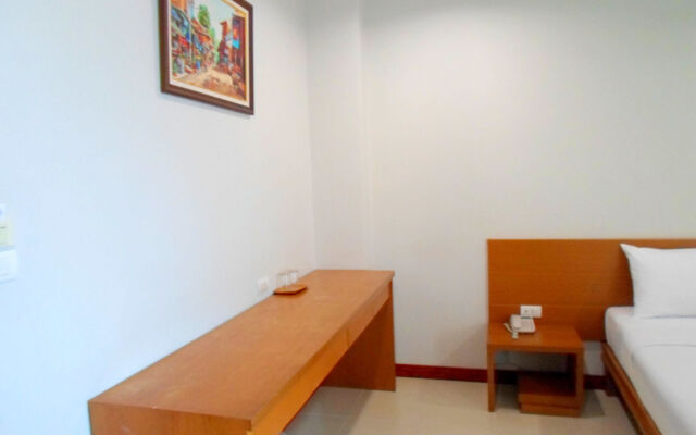 Orchid Residence Suratthani