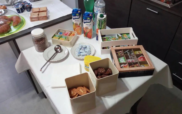 L'Agramante Bed&Breakfast