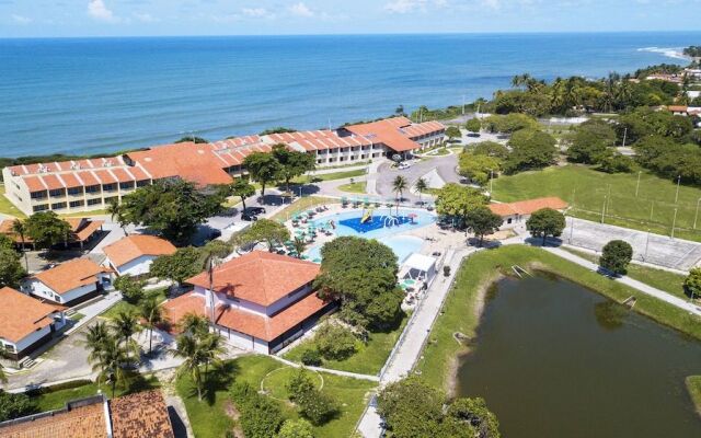 Sesc Iparana Ecoresort