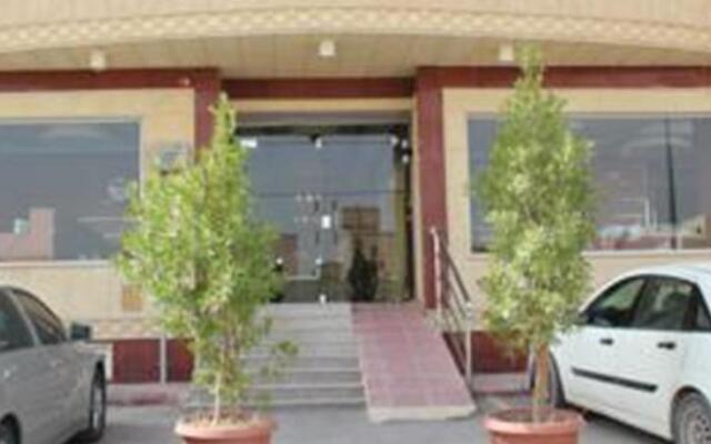 Al Fanar Palace 1