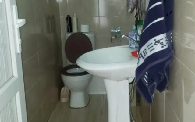 Guest House Dodo