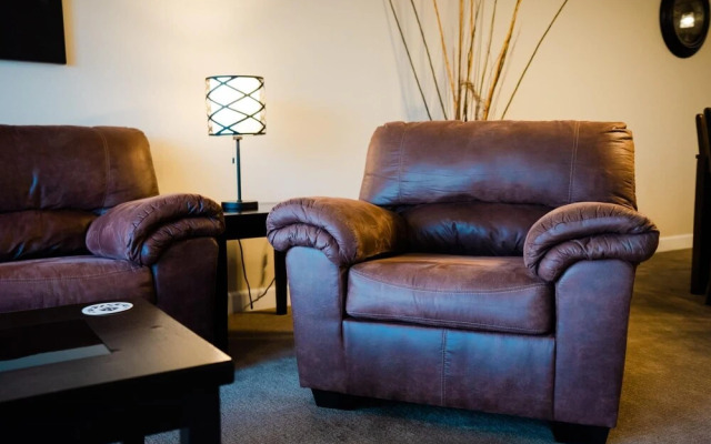 2 Bedroom Lake View Villa - Unit 209