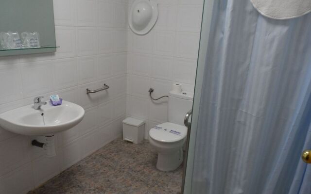 Hotel Restaurante Casa Grande