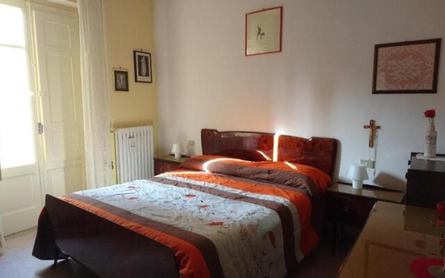 Casa Vacanza PIAZZA APARTMENT 1