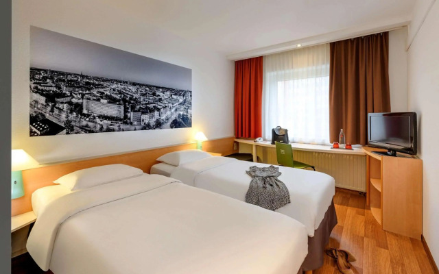 Ibis Hannover Medical Park