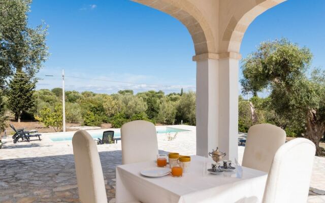 Villa A Gave con Piscina by Wonderful Italy