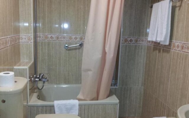 Hotel Begoña Playa