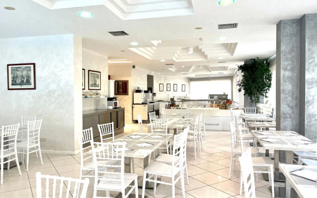 Hotel Alemagna