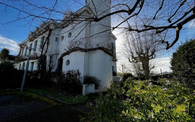 Appartement Saint-Jean-de-Luz, 2 pièces, 4 personnes - FR-1-239-725