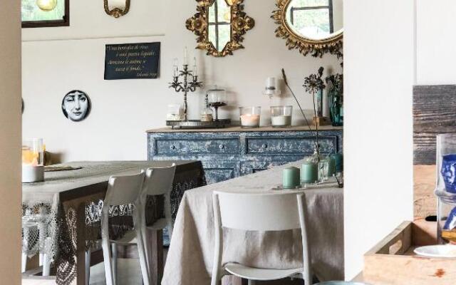 Villa Paradiso Charme&Design