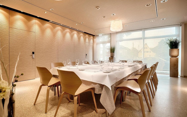 Hotel Restaurant Reuter