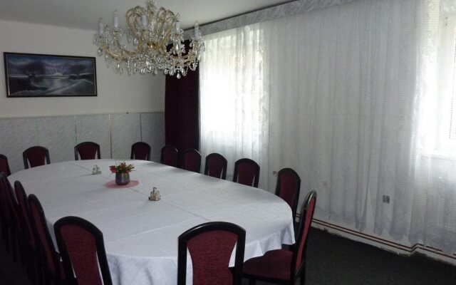 Hotel Elmontex