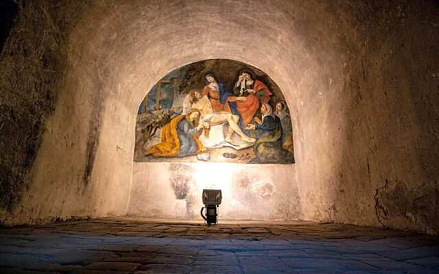 Alla Locanda Del Cinquecento